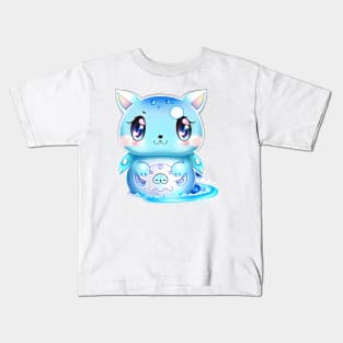 AquaDazzle Nixie Kids T-Shirt